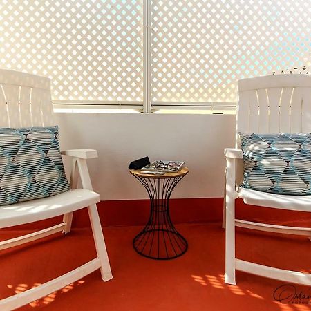 Beauty Attic Terrace Old Town - Vegueta Apartment Las Palmas de Gran Canaria Luaran gambar