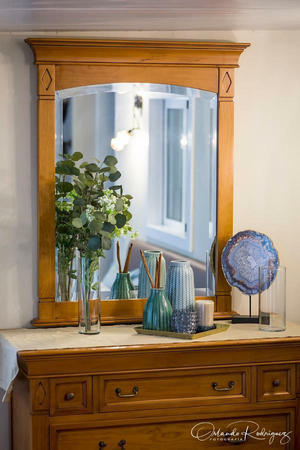 Beauty Attic Terrace Old Town - Vegueta Apartment Las Palmas de Gran Canaria Luaran gambar