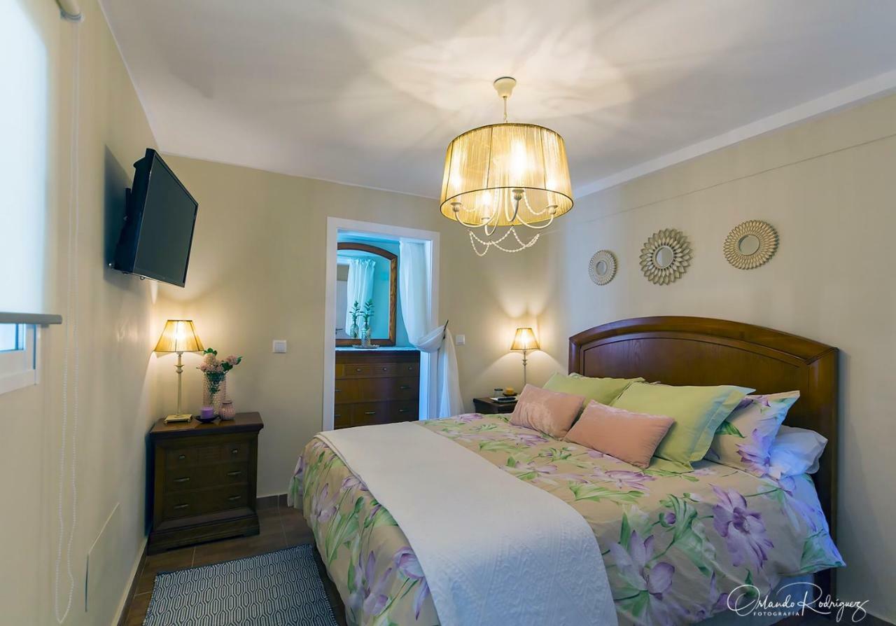 Beauty Attic Terrace Old Town - Vegueta Apartment Las Palmas de Gran Canaria Luaran gambar