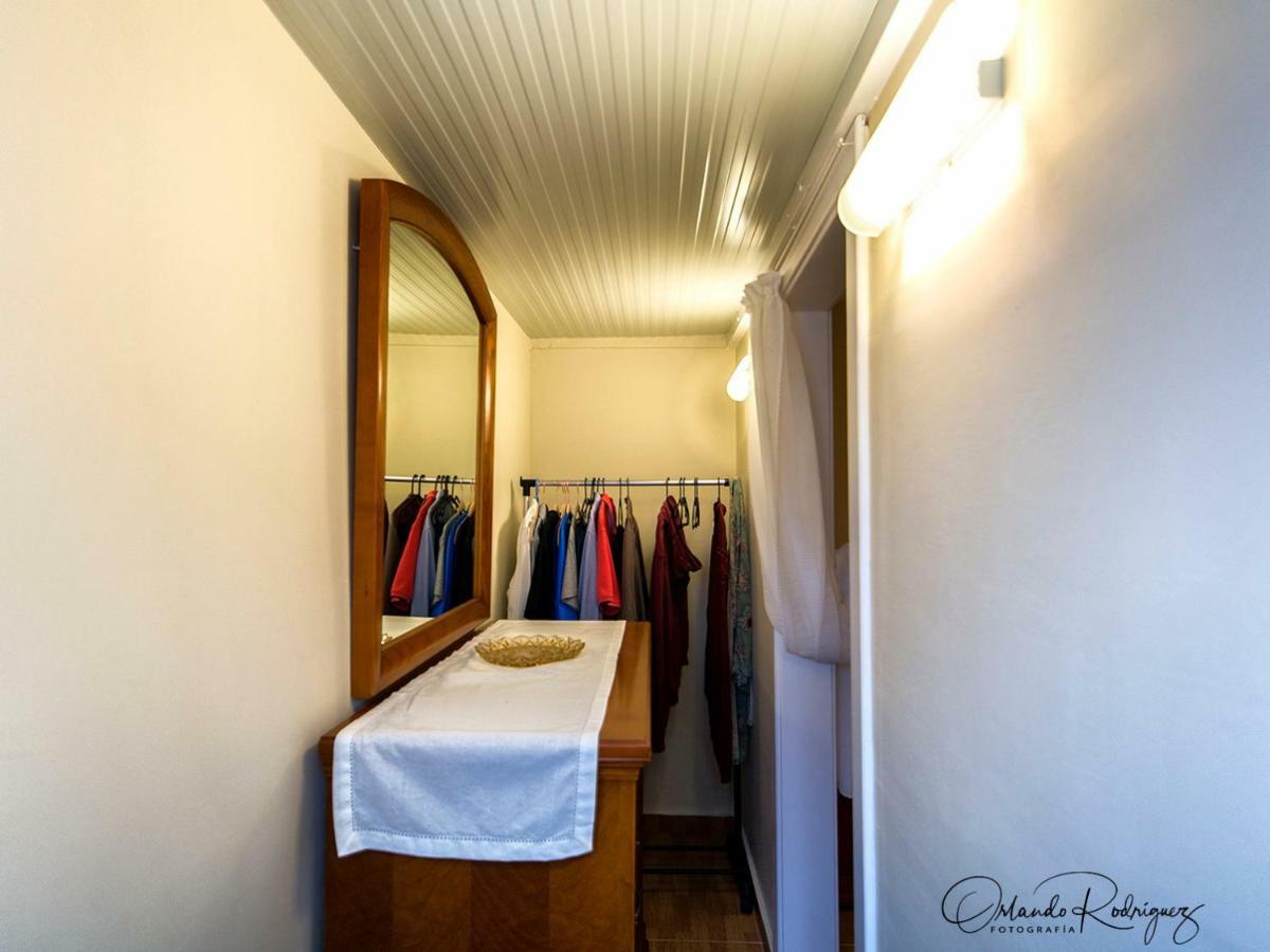 Beauty Attic Terrace Old Town - Vegueta Apartment Las Palmas de Gran Canaria Luaran gambar