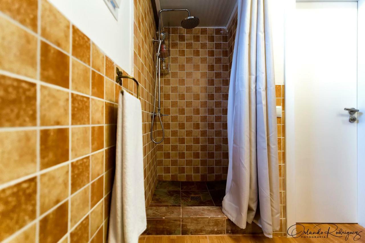Beauty Attic Terrace Old Town - Vegueta Apartment Las Palmas de Gran Canaria Luaran gambar