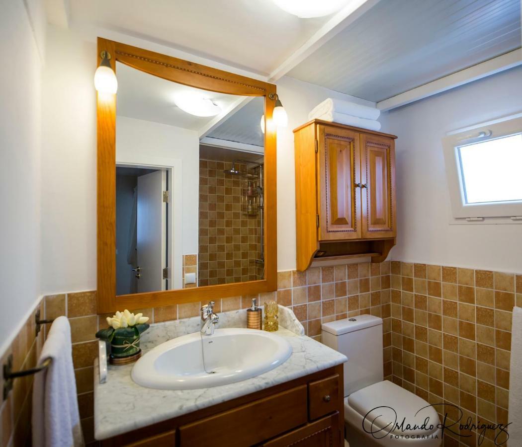 Beauty Attic Terrace Old Town - Vegueta Apartment Las Palmas de Gran Canaria Luaran gambar